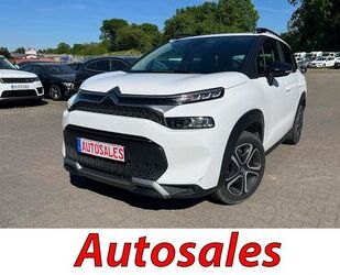 Citroen C3 Aircross Gebrauchtwagen