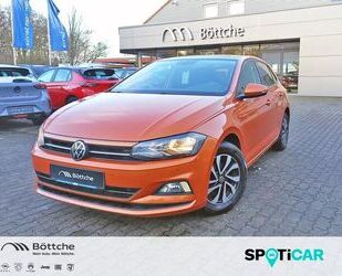 VW Polo Gebrauchtwagen