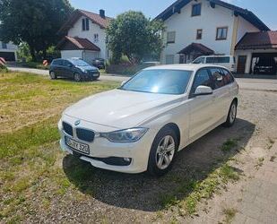 BMW 320 Gebrauchtwagen