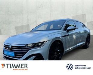 VW Arteon Gebrauchtwagen