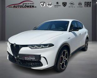 Alfa Romeo Tonale Gebrauchtwagen