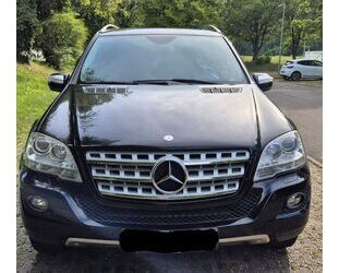 Mercedes-Benz ML 350 Gebrauchtwagen