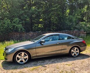 Mercedes-Benz E 250 Gebrauchtwagen