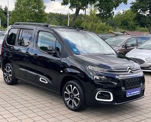 Citroen Berlingo Gebrauchtwagen
