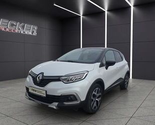 Renault Captur Gebrauchtwagen