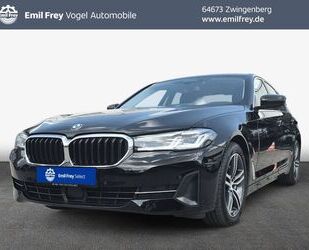 BMW 530 Gebrauchtwagen