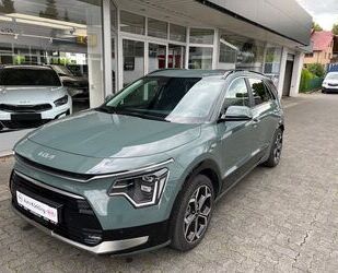 Kia Niro Gebrauchtwagen