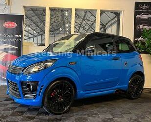 Ligier JS 50 L Gebrauchtwagen