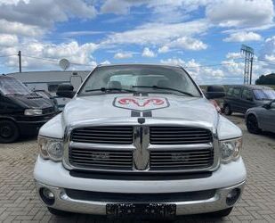 Dodge RAM Gebrauchtwagen