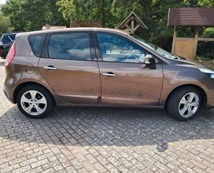Renault Scenic Gebrauchtwagen