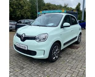 Renault Twingo Gebrauchtwagen