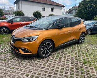 Renault Scenic Gebrauchtwagen