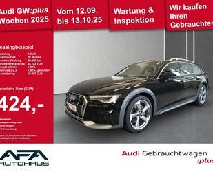 Audi A6 Allroad Gebrauchtwagen