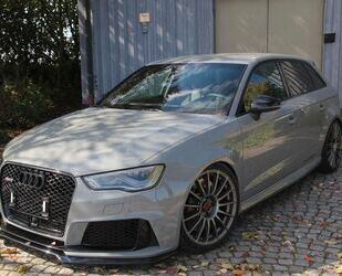 Audi RS3 Gebrauchtwagen
