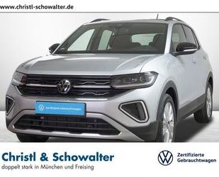 Jeep T-Cross 