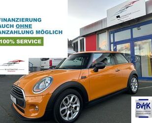 Mini ONE Gebrauchtwagen