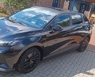 MG MG4 Gebrauchtwagen