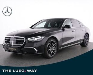 Mercedes-Benz S 400 Gebrauchtwagen