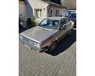 VW Jetta Gebrauchtwagen