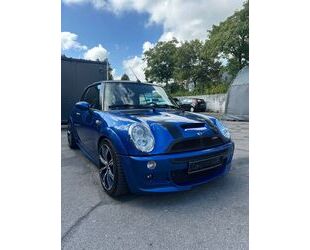 Mini Cooper S Gebrauchtwagen