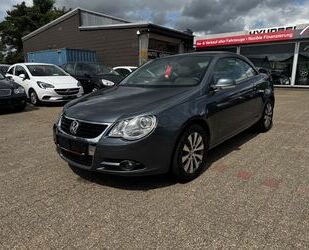 VW Eos Gebrauchtwagen