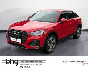 Audi Q2 Gebrauchtwagen