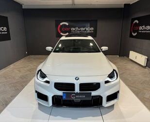 BMW M2 Gebrauchtwagen