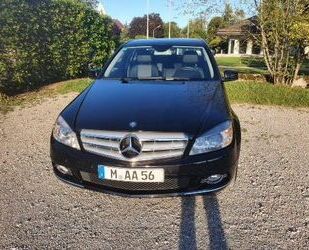 Mercedes-Benz C 350 Gebrauchtwagen