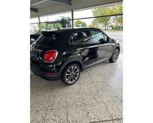 Fiat 500X Gebrauchtwagen
