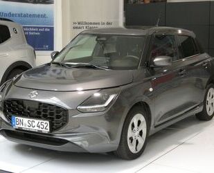 Suzuki Swift Gebrauchtwagen