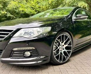 VW Passat CC Gebrauchtwagen