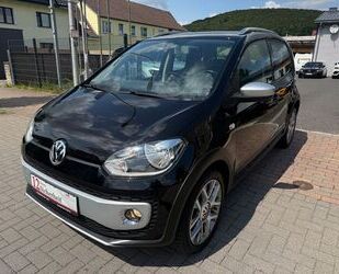 VW up! Gebrauchtwagen