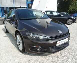 VW Scirocco Gebrauchtwagen