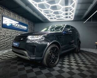 Land Rover Discovery Gebrauchtwagen