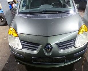 Renault Modus Gebrauchtwagen
