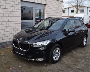 BMW 218 Gebrauchtwagen