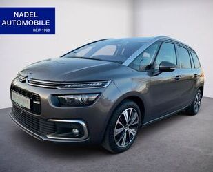 Citroen Grand C4 Picasso / SpaceTourer Gebrauchtwagen