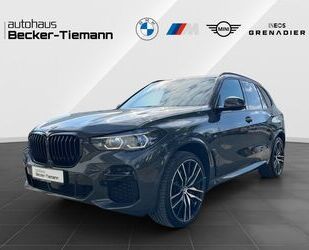 BMW X5 M50 Gebrauchtwagen