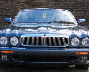 Jaguar XJR Gebrauchtwagen