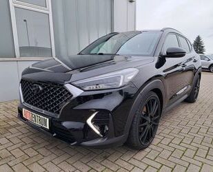 Hyundai TUCSON Gebrauchtwagen