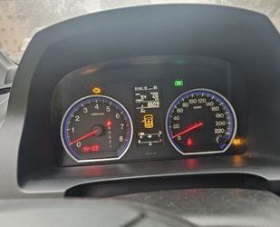 Honda HR-V Gebrauchtwagen