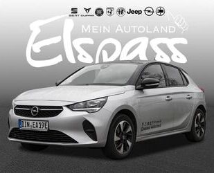 Opel Opel Corsa Elektro 100KW DIG-DISPLAY SHZ TEMPOMAT Gebrauchtwagen