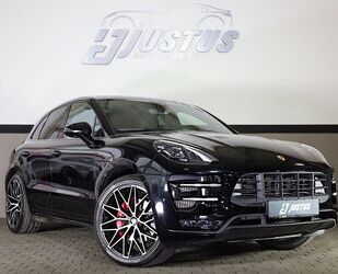 Porsche Macan Gebrauchtwagen