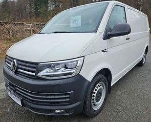 VW T6 andere Gebrauchtwagen