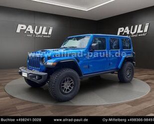 Jeep Wrangler Gebrauchtwagen