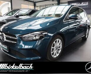 Mercedes-Benz B 200 Gebrauchtwagen