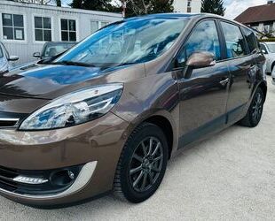 Renault Scenic Gebrauchtwagen