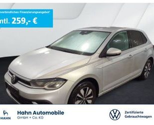 VW Polo Gebrauchtwagen