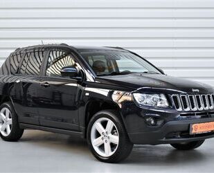 Jeep Compass Gebrauchtwagen