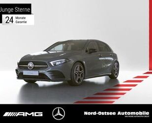 Mercedes-Benz A 250 Gebrauchtwagen